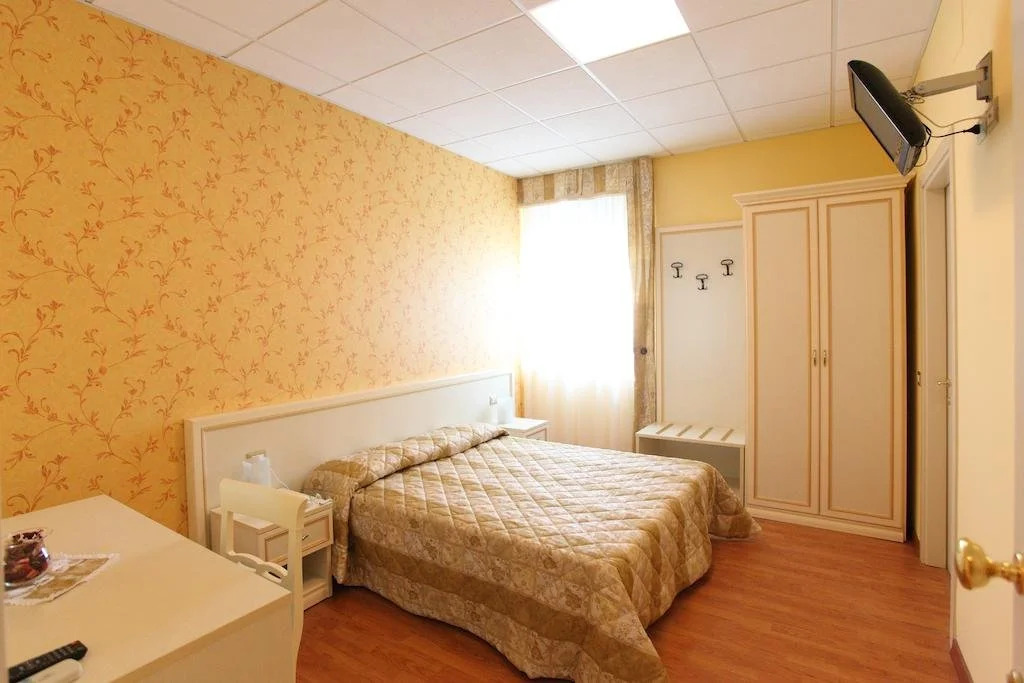 Albergo La Pineta