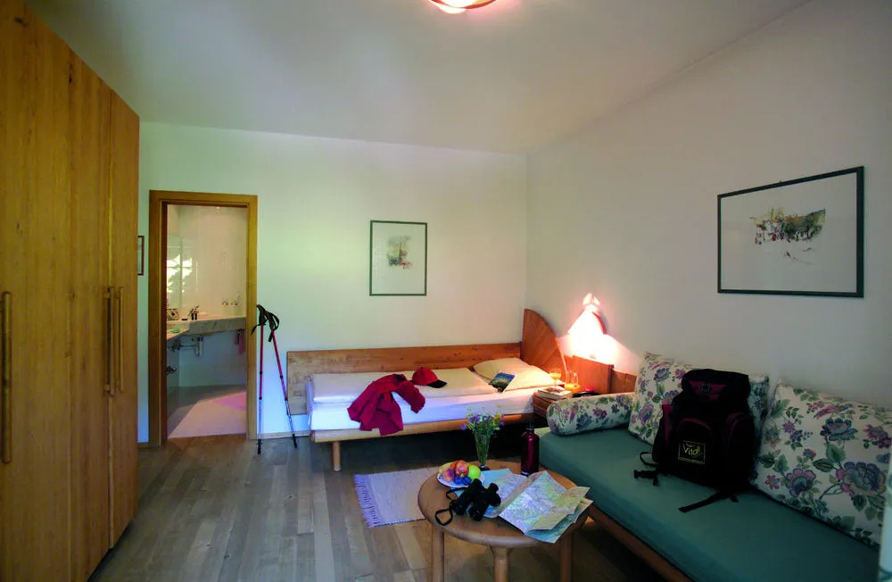 Taubers Bio Vitalhotel