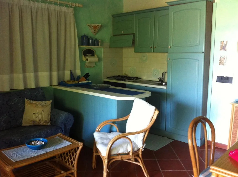 Villetta Azzurra