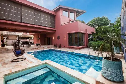 Villa 39 By Vista Rooms