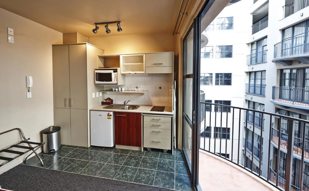 Quest Atrium Apartment Hotel