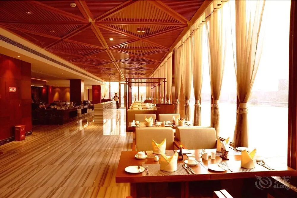 Grand Scent Hotel