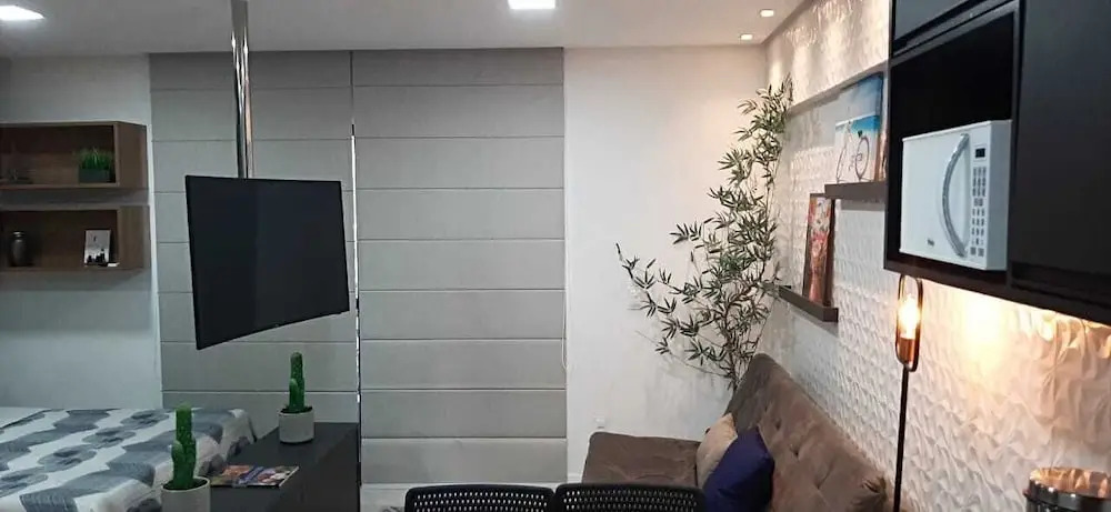 Edificio Time - Apto 1415