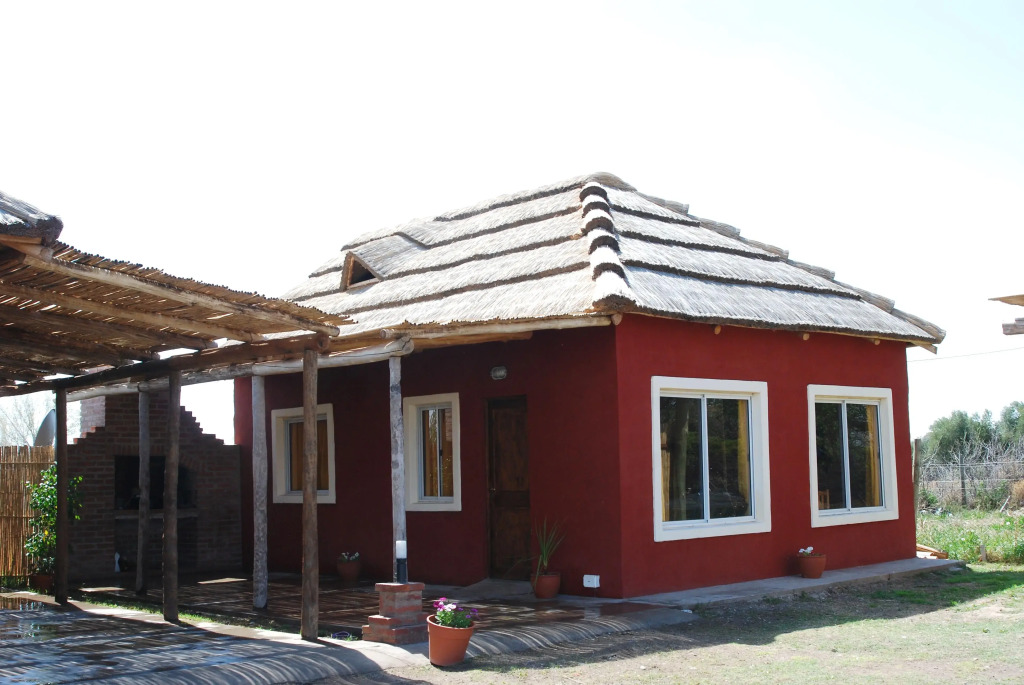 La Aldea