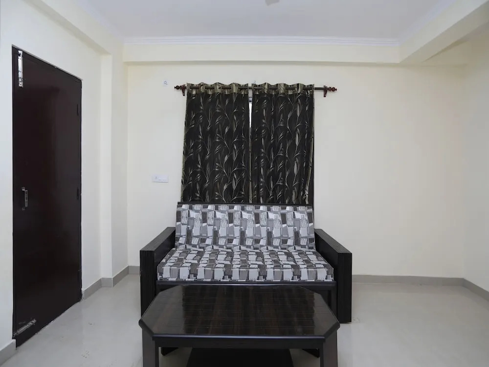 OYO 12814 Home 1BHK Valley View Shyamkhet