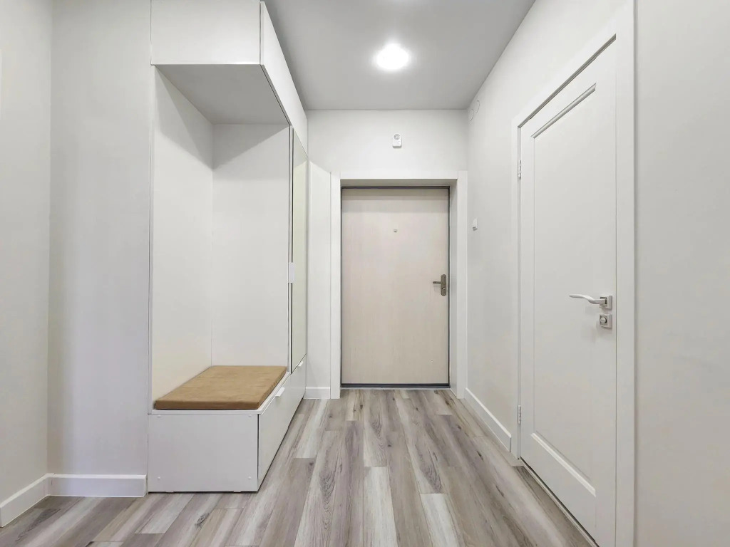 Comfort Home на улице Петра Ломако