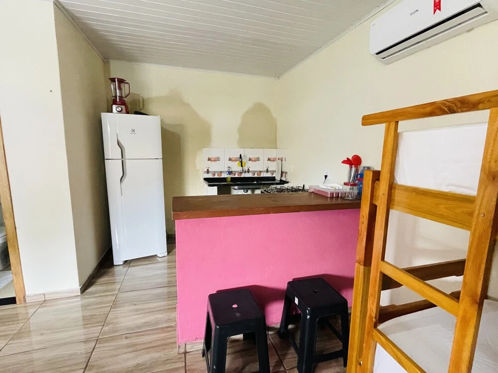 Pousada Aquarela