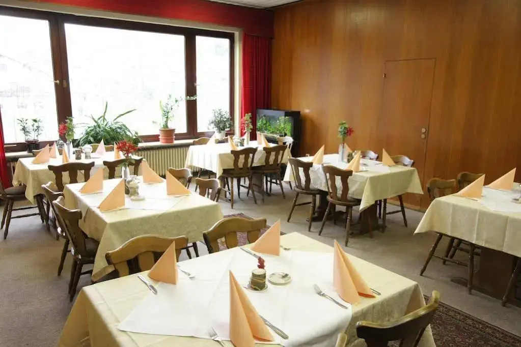 Gasthof Zur Traube
