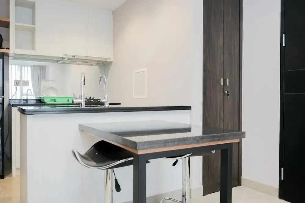 Marvelous 1BR at The Branz Apartment