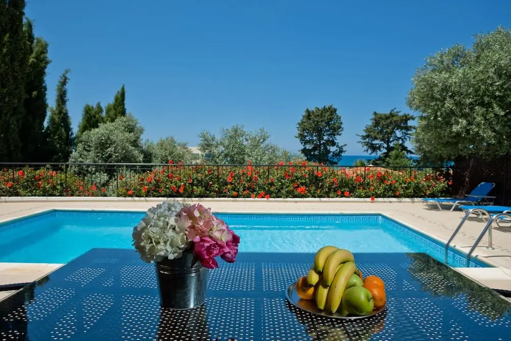 Villa Kleoniki