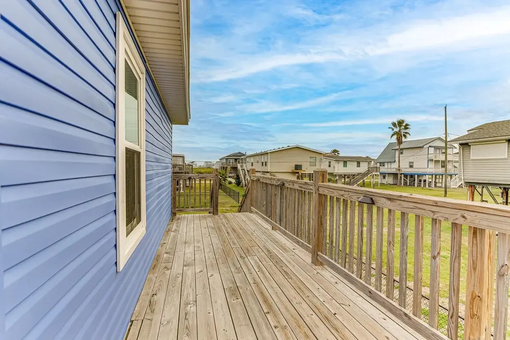 < 1 Mi to Sea Isle Beach: Home w/ Patio & Grill