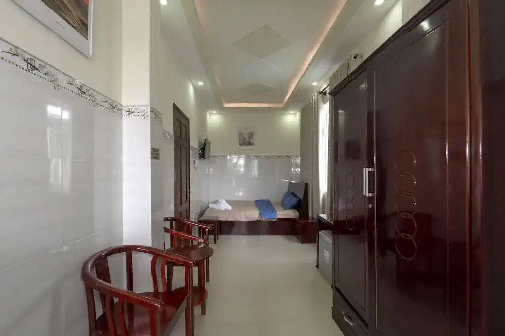 Minh Thang Hotel