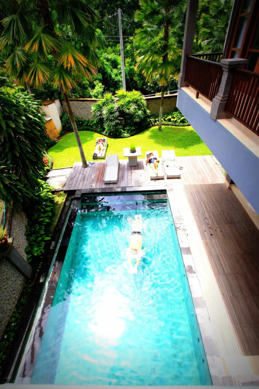 Villa Sonia Bisma