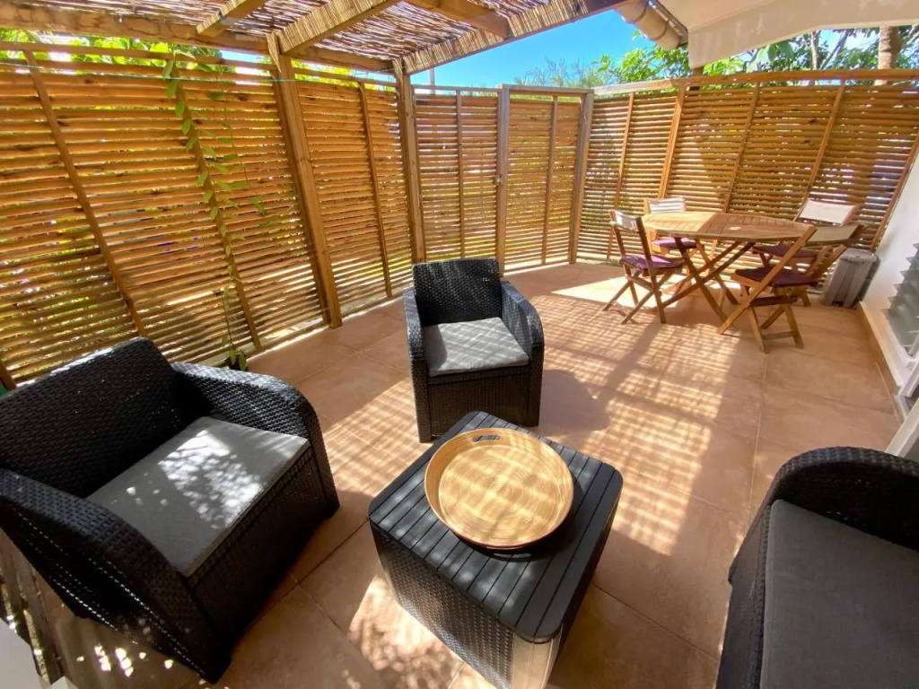 Studio Anse L'Etang