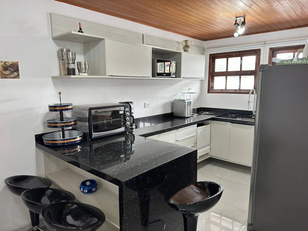 Apartamento Parque Capivari