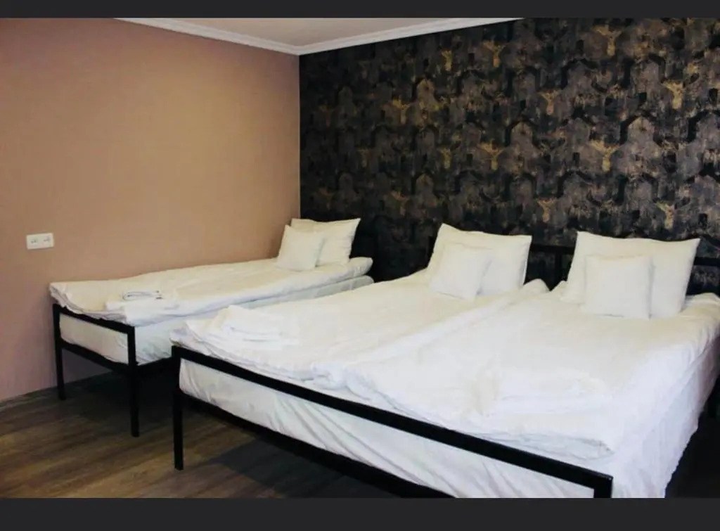 Hotel Likani Vip Hall