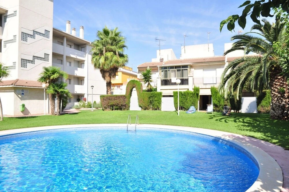 Casa Ideal Familias Para 7 Personas en Cambrils