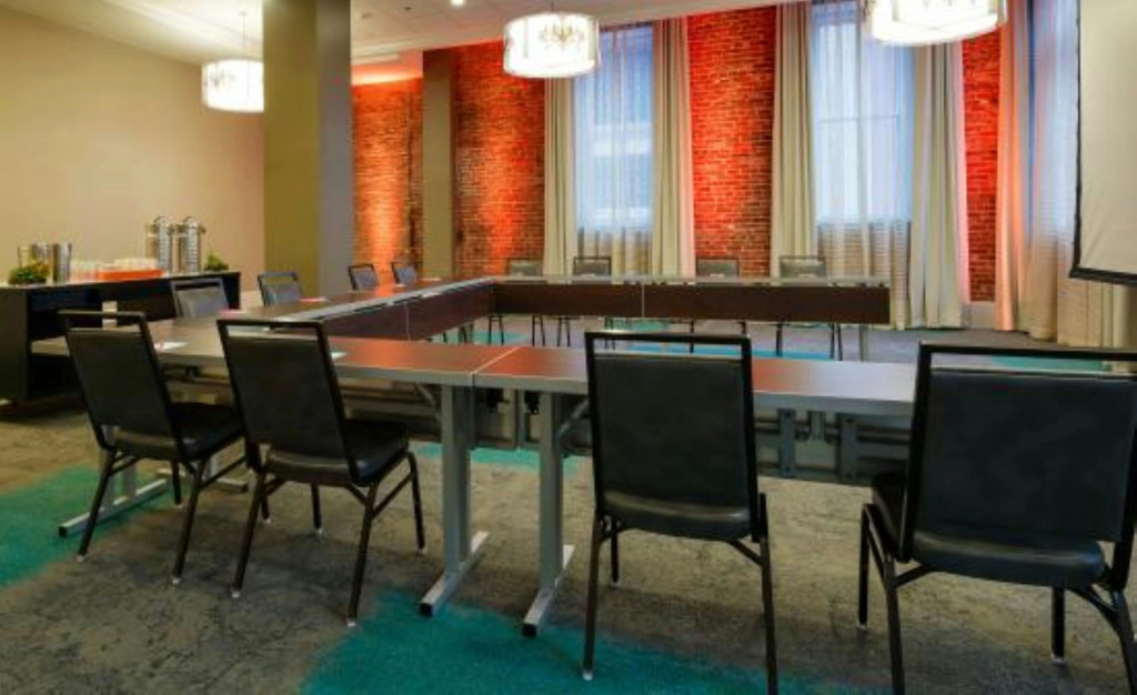 Hotel Indigo Savannah Historic District by IHG