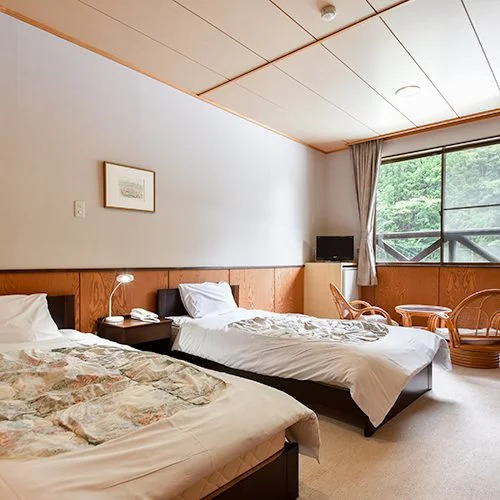 Ryokan Sakai