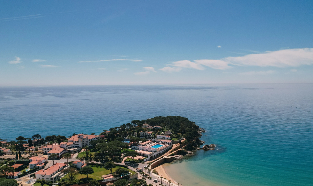 Hostal de la Gavina GL - The Leading Hotels of the World