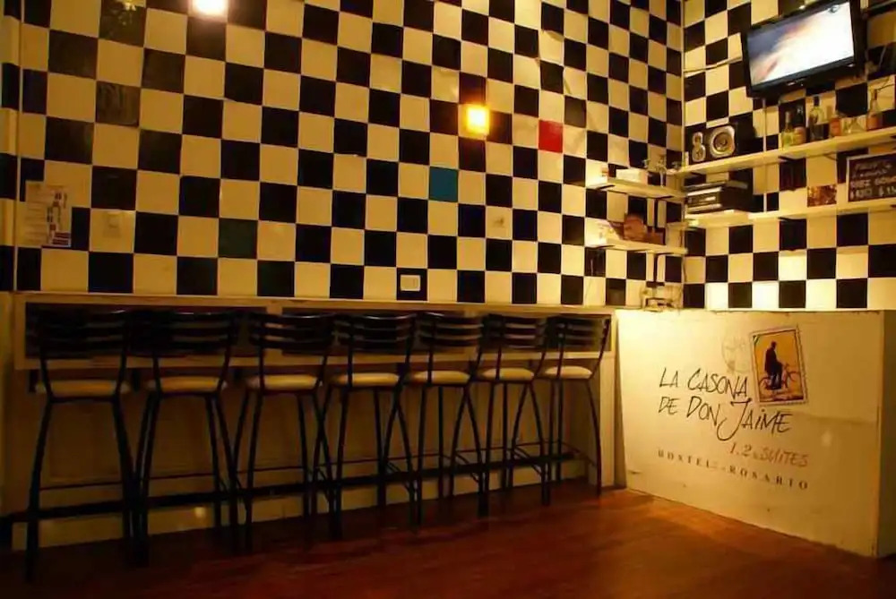 La Casona de Don Jaime 2 and Suites - Hostel