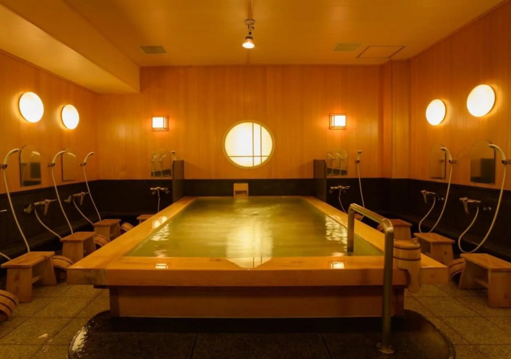 Ryokan Kohro