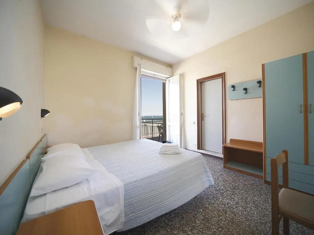 Hotel Telstar
