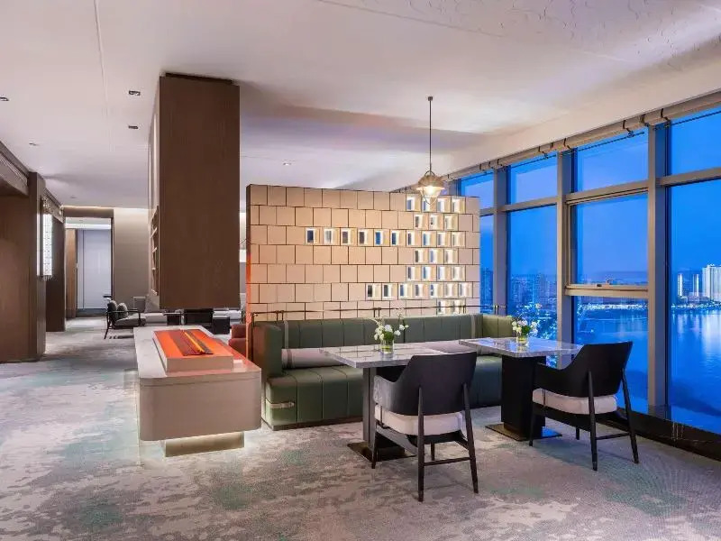 Grand Mercure Lushan Jade