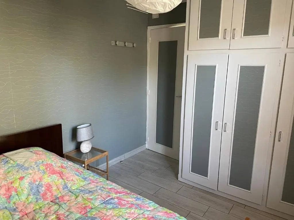 BAIE MT ST MICHEL , JULLOUVILLE , VILLA Caprice Rdc , 50m Mer ,7 pers , Prés Plage DDAY