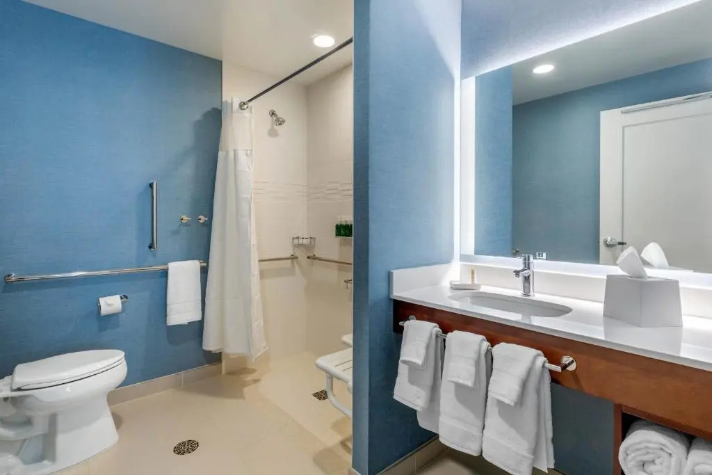 Residence Inn Providence Downtown
