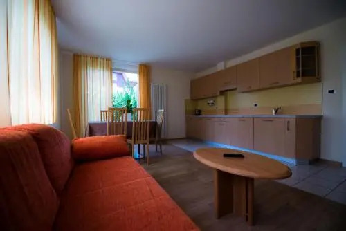 Hotel Residence Martha