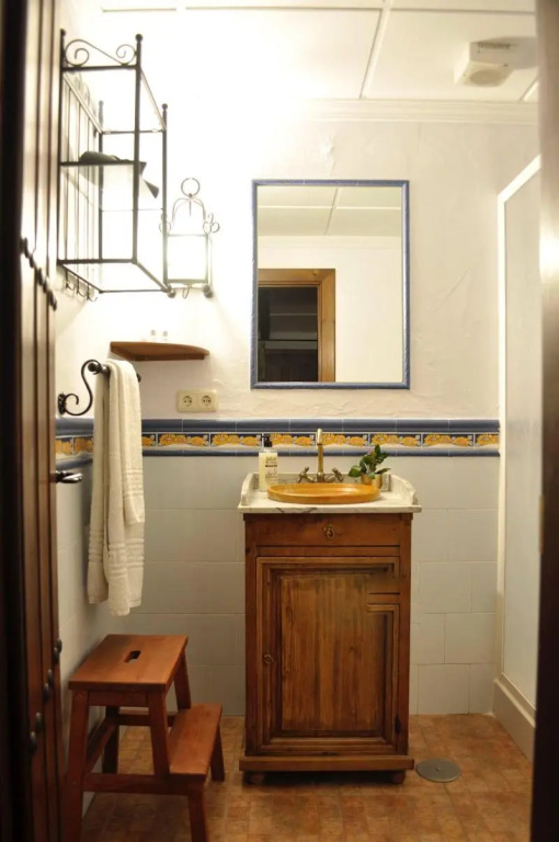 Hotel Rural La Paloma