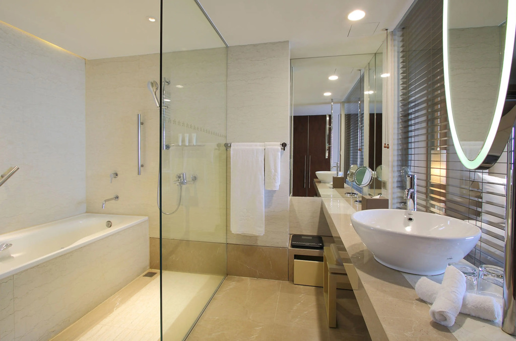 Hotel Royal-Nikko Taipei