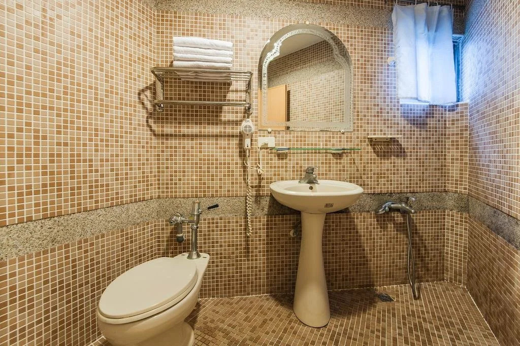 Nan Tian Hai homestay
