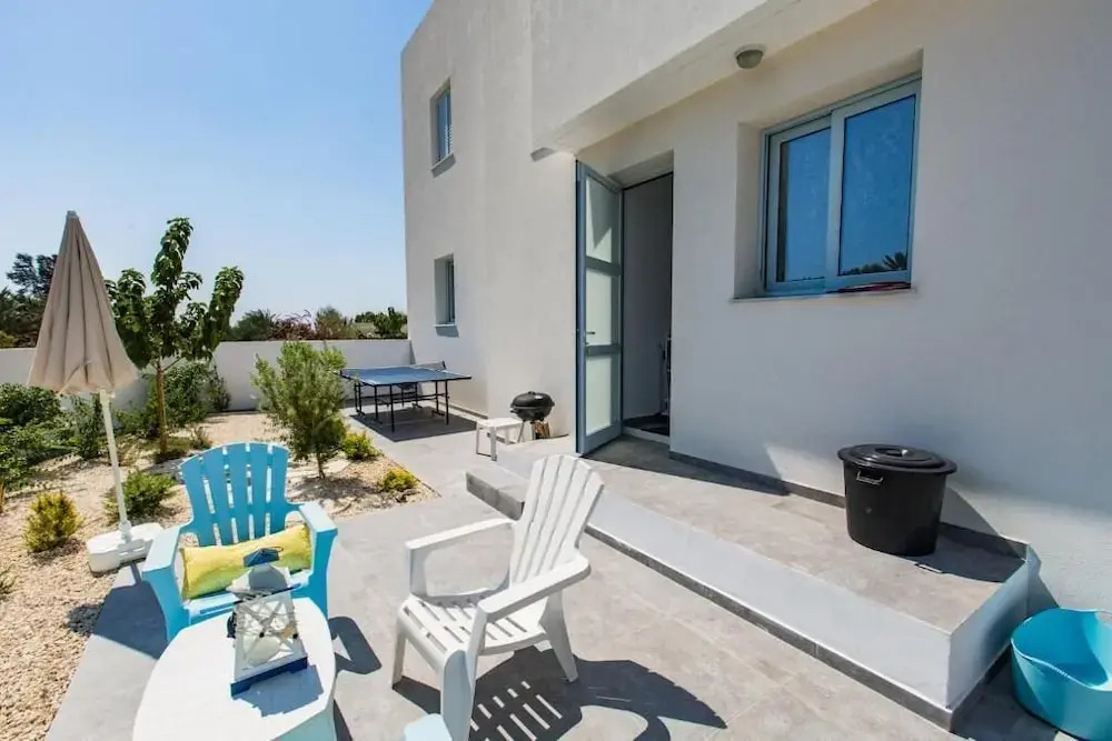 Blue Diamond Beach Villas