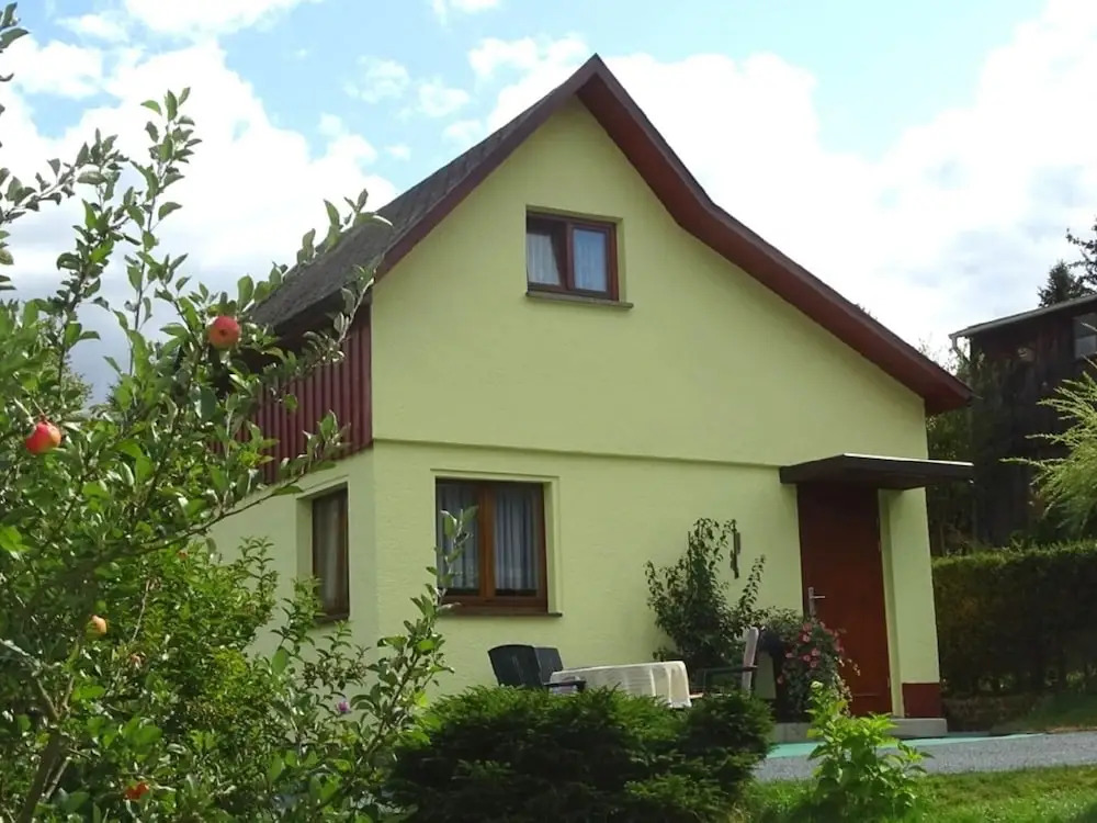 Nature & Wellness in Sohl
