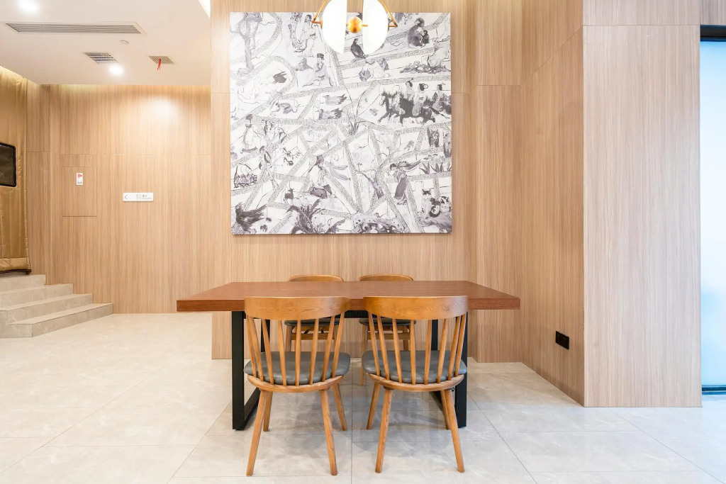 Hanting Hotel Nanchang Tengwangge Wanshougong