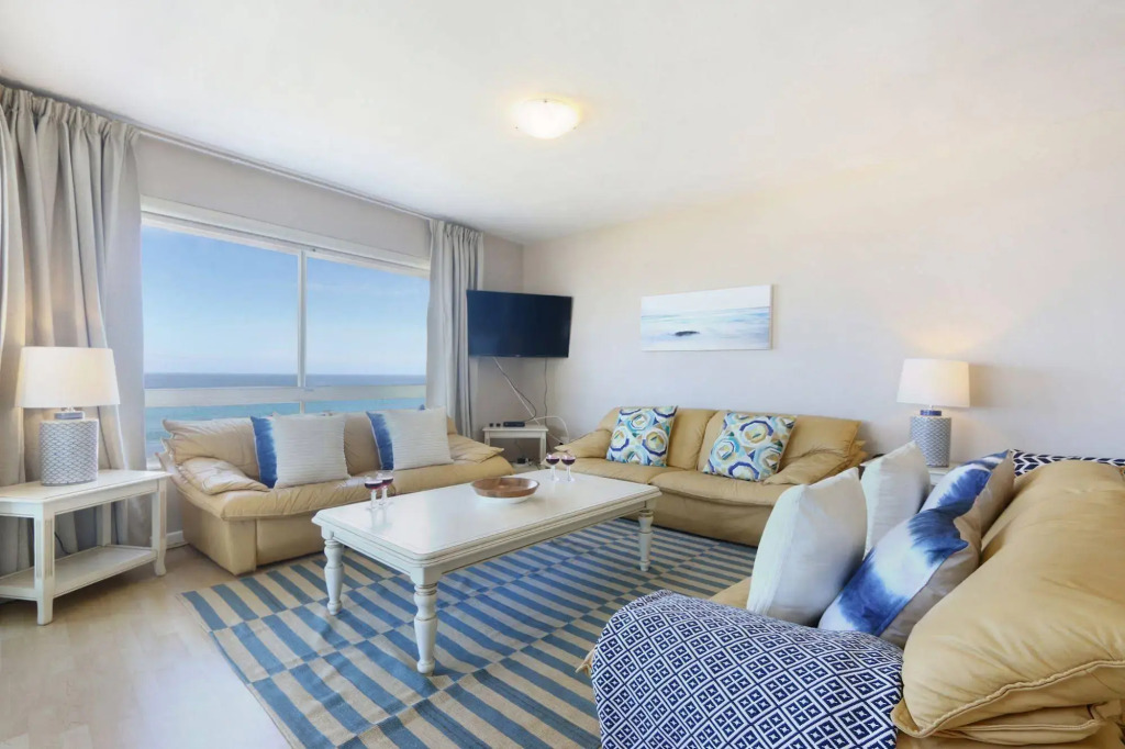 Atlantique by Totalstay