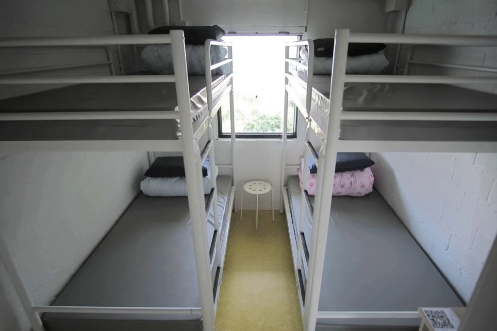YHA Jockey Club Mt. Davis Youth Hostel