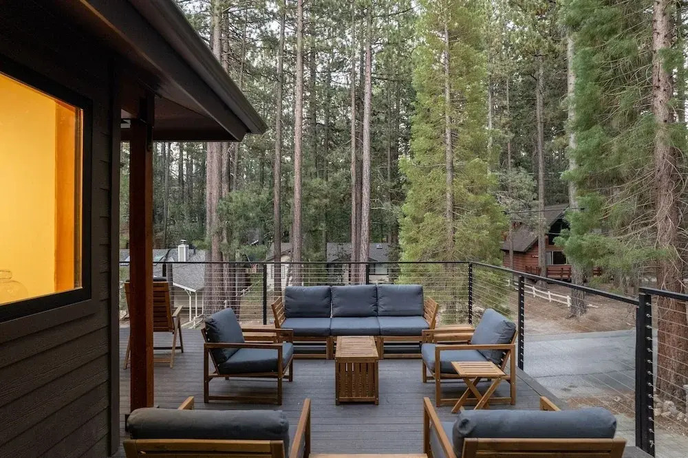 34 - The Maple Crest 5 Bedroom Home