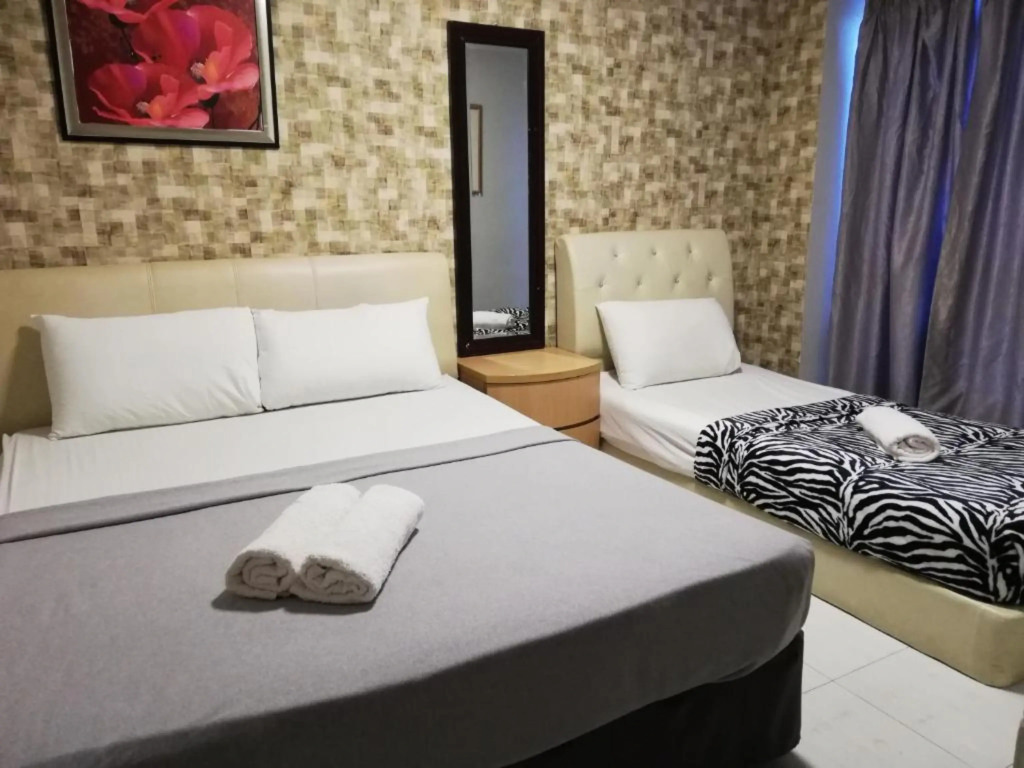 Hotel Seri Pelangi