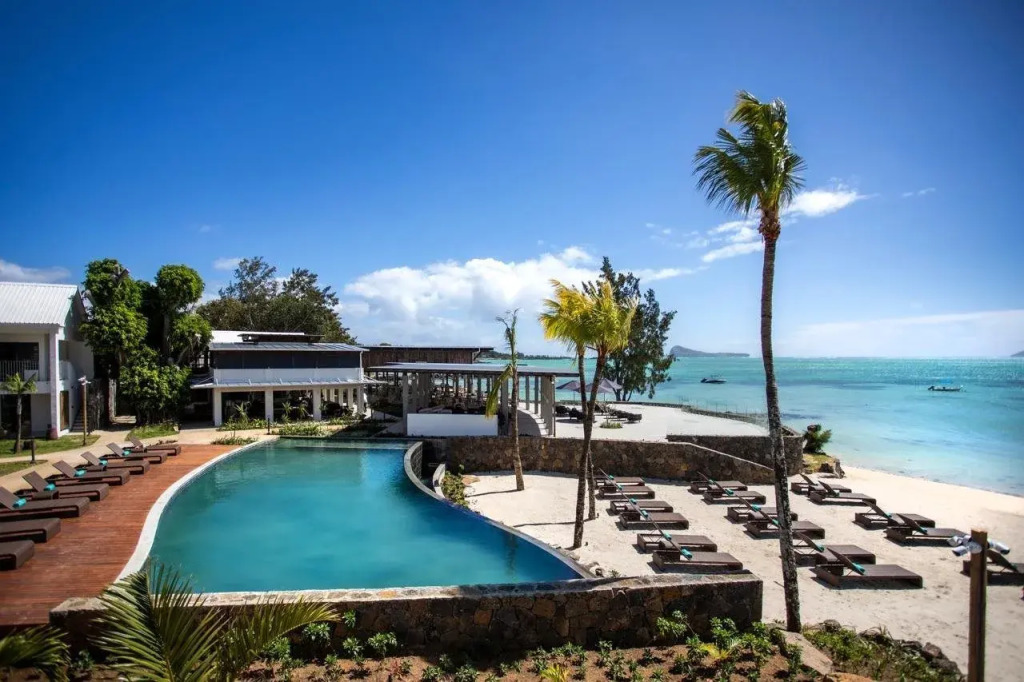 Sea Diamond Boutique Hotel & Spa by Sea Resorts
