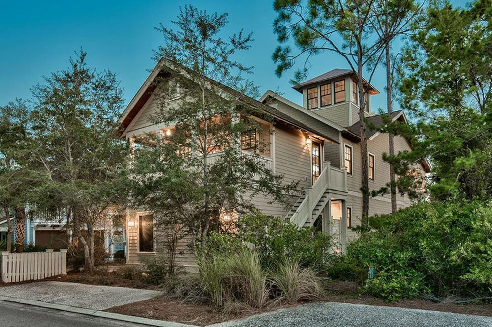Sandcastle Dunes by Five Star Properties
