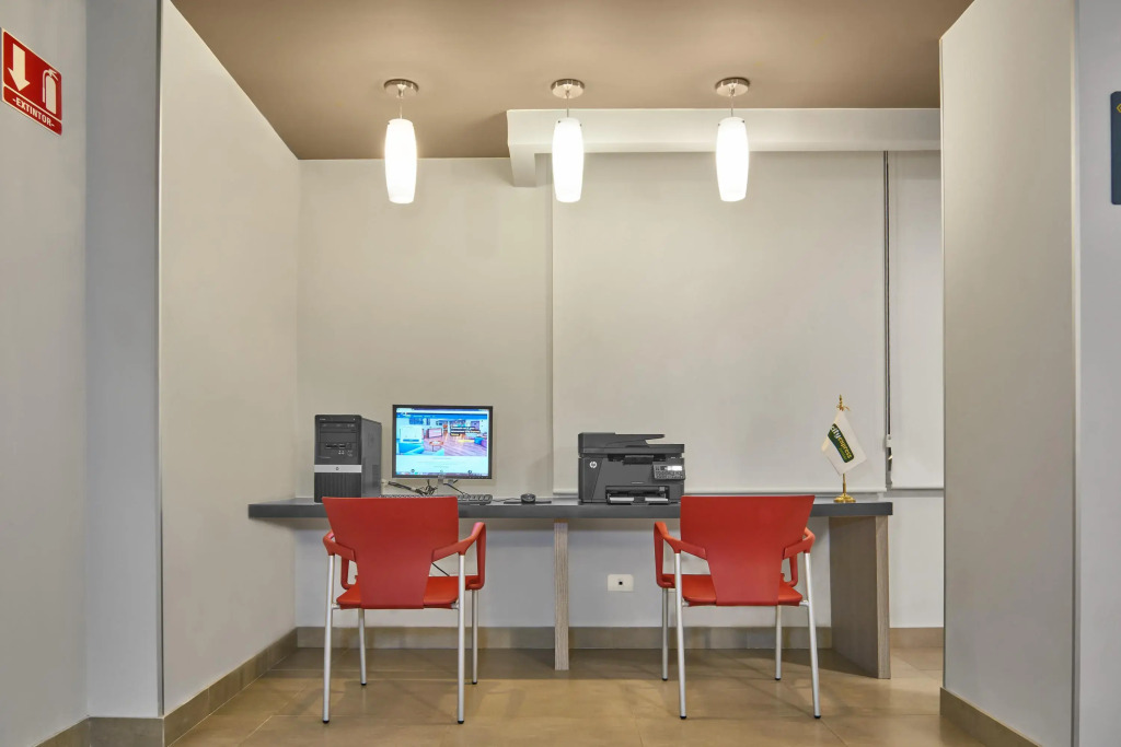 City Express Junior by Marriott Mexicali