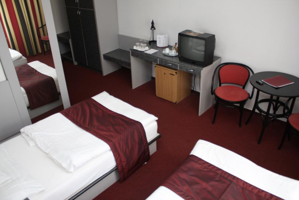 Griff Hotel