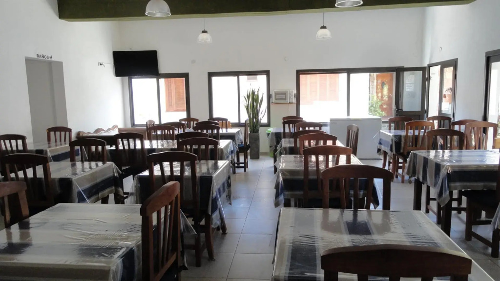 Posada Ojo de Agua Villa General Belgrano