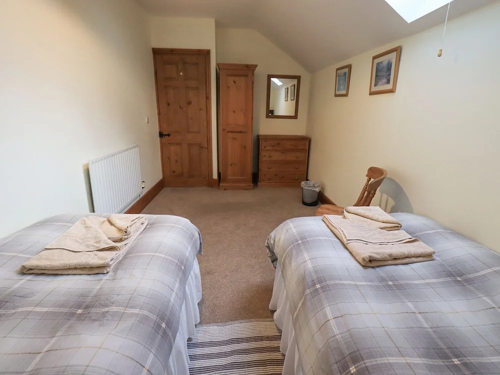 Tithe Cottage