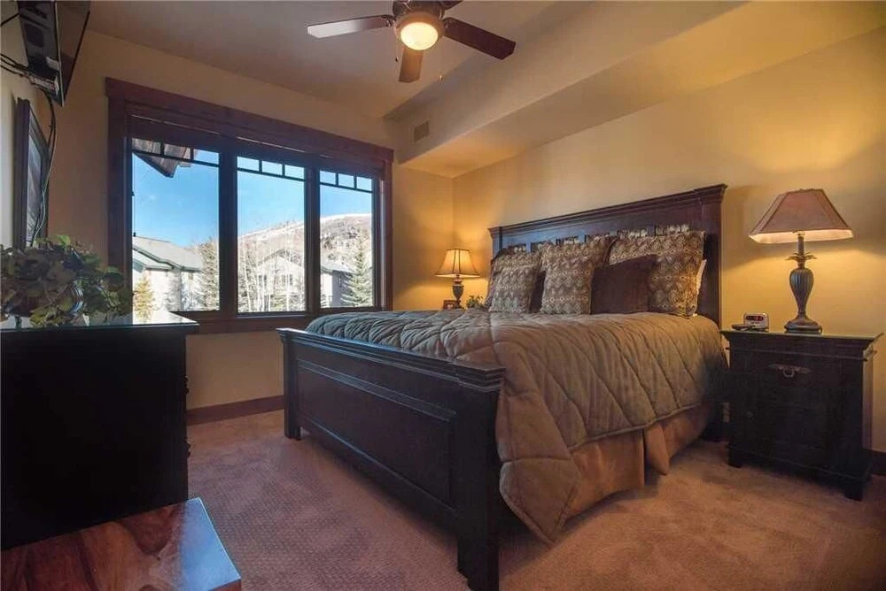 5307 Emerald Lodge, Trappeur's Crossing Apartment 4