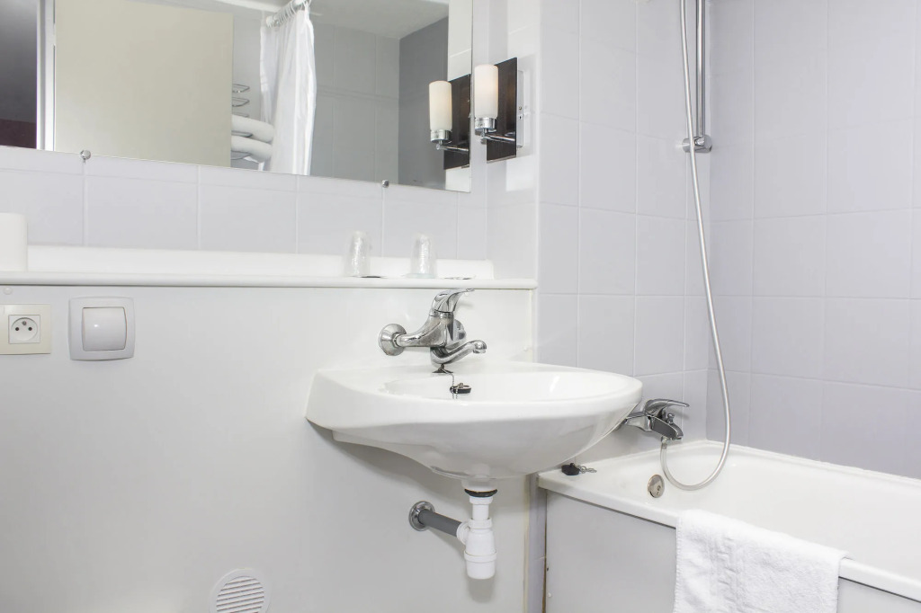 Hôtel Inn Design & Restaurant Bourges