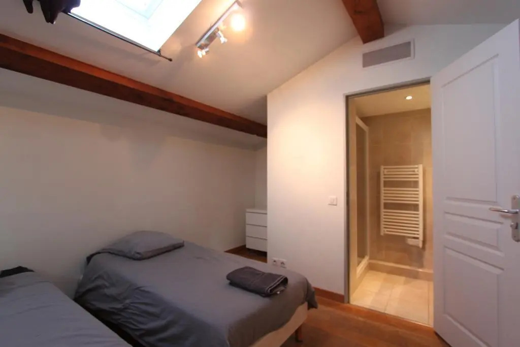 Le Vieux Port Apartments